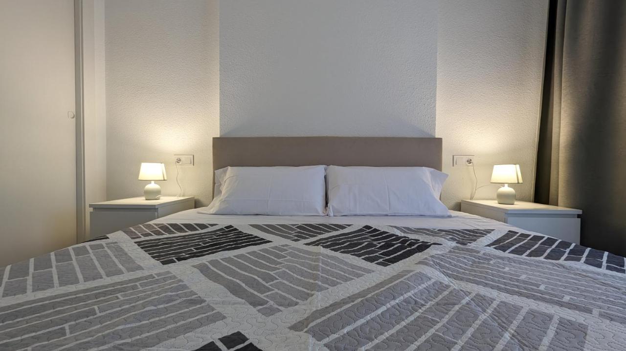 Tropic Mar Sun & Beach Apartment Benidorm Extérieur photo