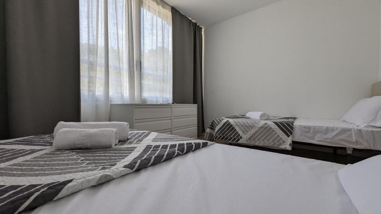 Tropic Mar Sun & Beach Apartment Benidorm Extérieur photo