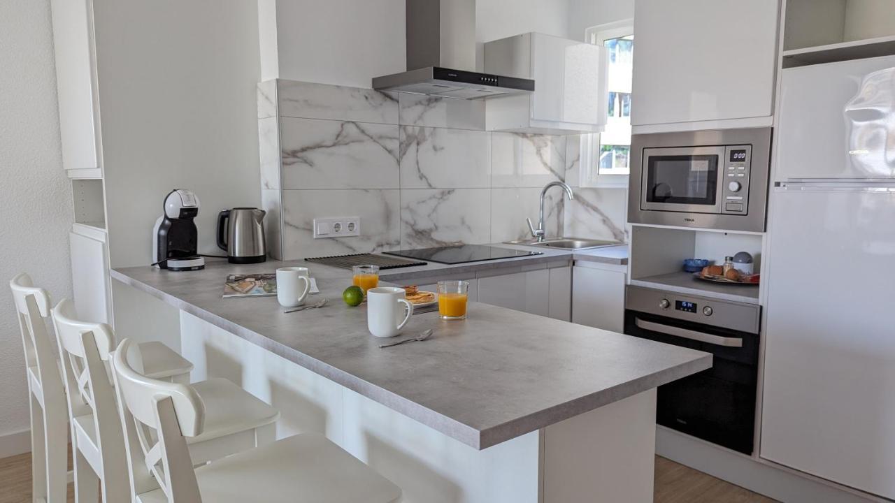 Tropic Mar Sun & Beach Apartment Benidorm Extérieur photo