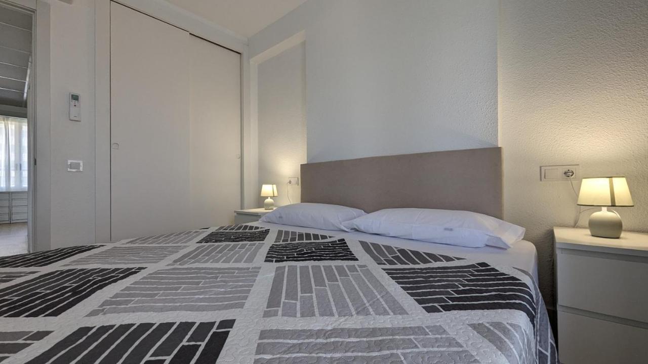 Tropic Mar Sun & Beach Apartment Benidorm Extérieur photo
